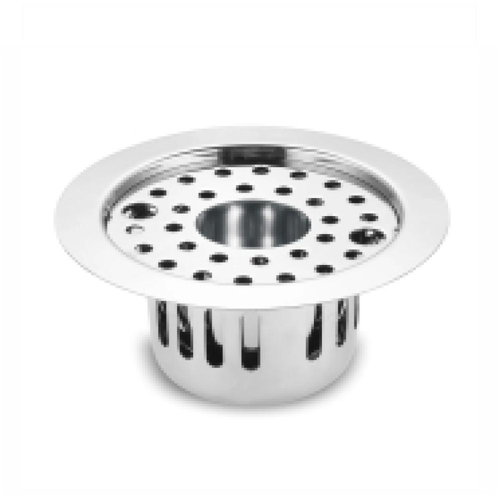 Round ECO Anti Cockroach Floor Grating